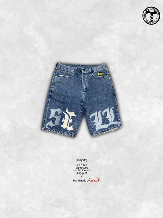 [sell] jorts